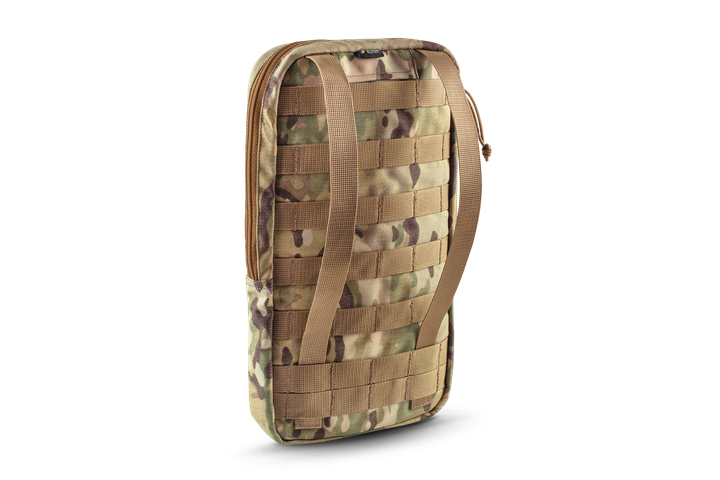 Підсумок під гідратор PRO 2 літри Cordura 1000, U-WIN, Multicam - зображення 2