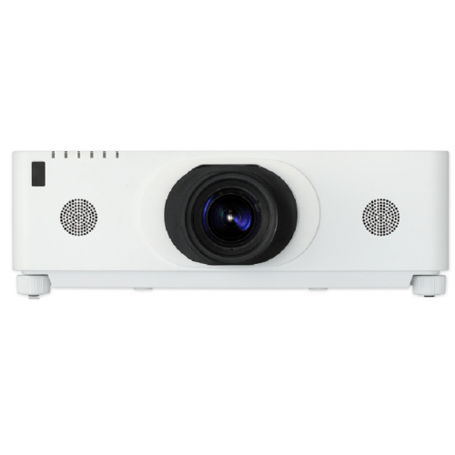 Проектор Maxell MC-WU8701W 7 000a-lm 1920x1200 10 000:1 1.7–2.9:1 2x8Wt 11.1kg - Фото 1 Проектор Maxell MC-WU8701W 7 000a-lm 1920x1200 10 000:1 1.7–2.9:1 2x8Wt 11.1kg - зображення 1
