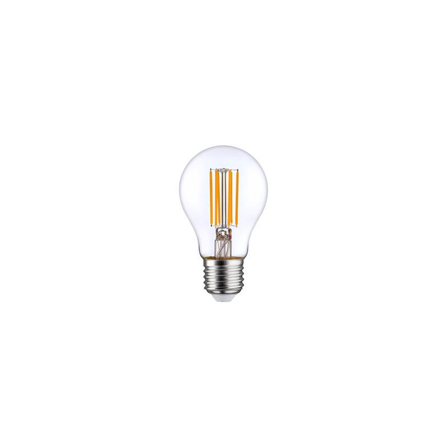 Лампа світлодіодна Leduro Light Bulb LED E27 3000K 8W/1055 lm A60 70114 (4750703701143) - зображення 1