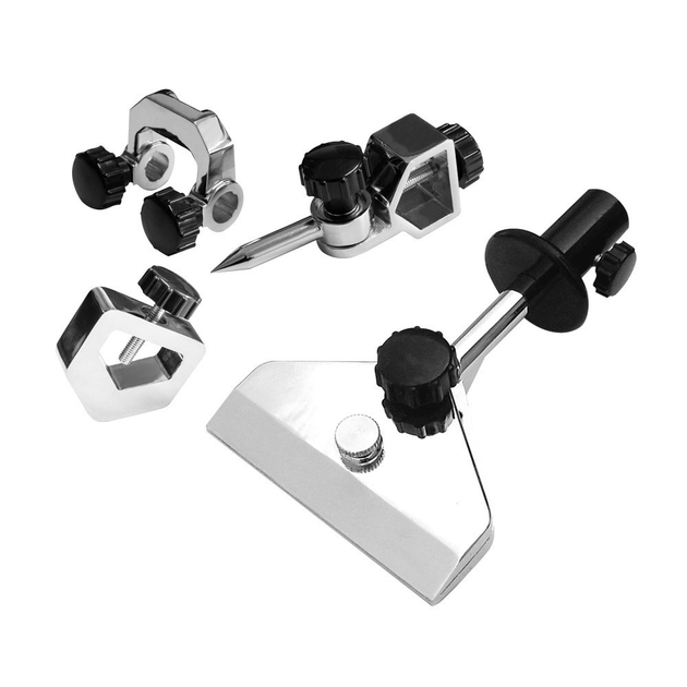 Комплект держателей для заточки ножей Holzmann NTS250SET - изображение 1