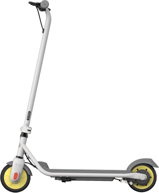 Hulajnoga elektryczna Segway Ninebot C10 Light grey (AA.00.0011.56) - obraz 1