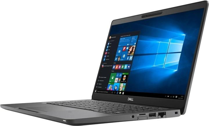 Ноутбук Dell Latitude 5300 (14.0