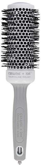 Szczotka do włosów Olivia Garden Ceramic + Ion Thermal Brush 4.5 cm (752110715106) - obraz 1