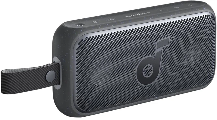 Портативная колонка Anker SoundCore Motion 300 Mirage Black