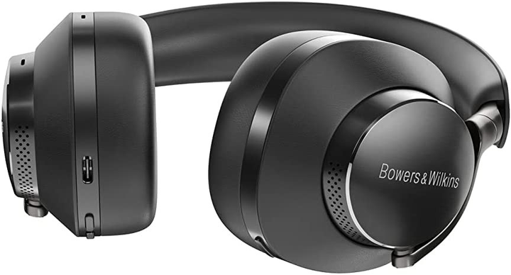Bowers & Wilkins Px8 ブラック ⭐☜➀☞⭐【Наушники Bowers & Wilkins PX8 Black】⭐☜➀☞⭐