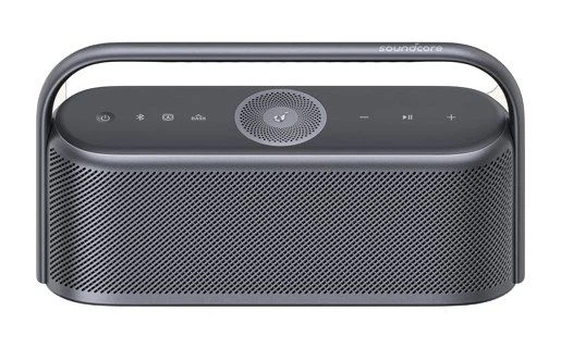 Портативная колонка Anker SoundCore Motion X600 Polar Gray