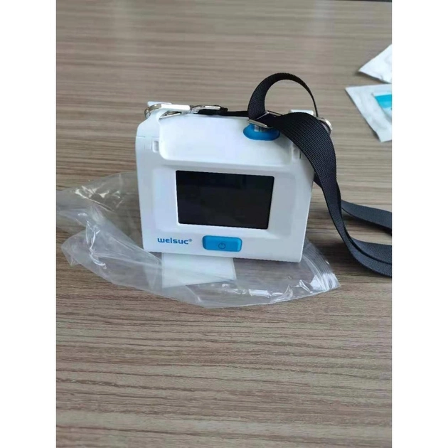 Аппарат для вакуумной терапии ран WELSUC - изображение 2