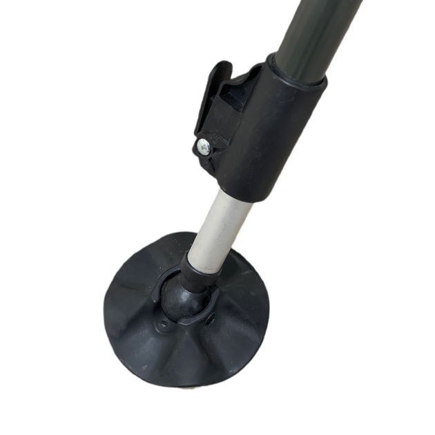 Кресло Eclipse Ranger Pro 1010-W складное карповое с подлокотниками и наклоном, с сеткой,30.40.22956 - изображение 3