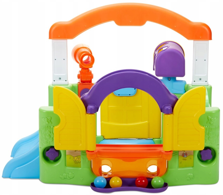 Розвивальний центр Little Tikes Чарівний будиночок (0050743632624) - зображення 5