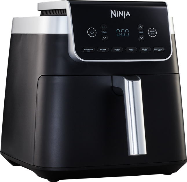 Мультипіч NINJA Foodi Max Pro AF180EU - зображення 7