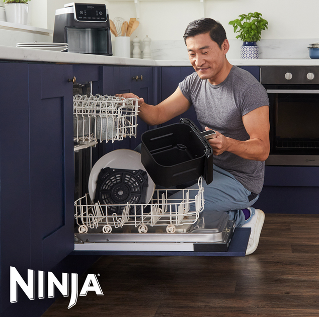 Мультипіч NINJA Foodi Max Pro AF180EU - зображення 15