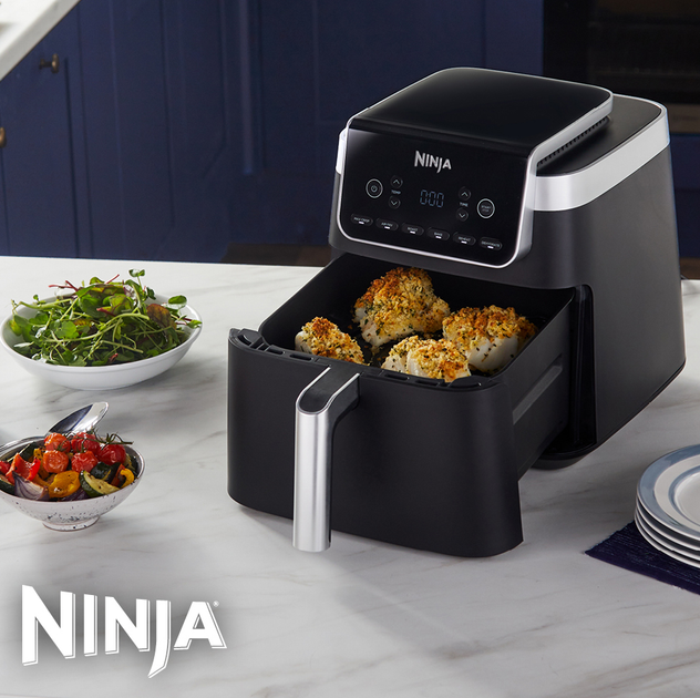 Мультипіч NINJA Foodi Max Pro AF180EU - зображення 17