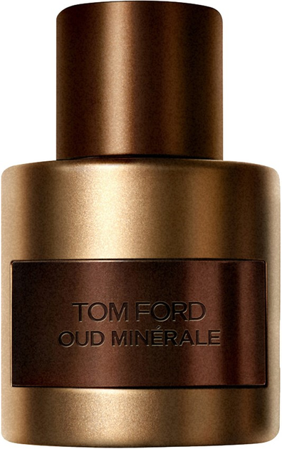 Парфумована вода чоловіча Tom Ford Oud Minerale 50 мл (888066144223) - зображення 1
