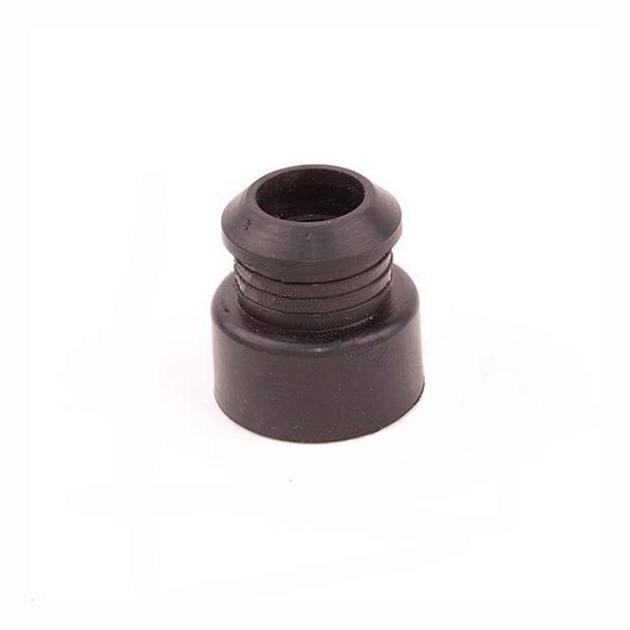 Сальник клапана вентиляції картера 1.5 l на Chery AMULET AfterMarket, 477F-1014041 - зображення 1