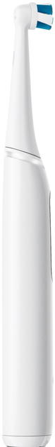 Електрична зубна щітка Oral-B iO Series 7 White Alabaster + TC (4210201302223) - зображення 4