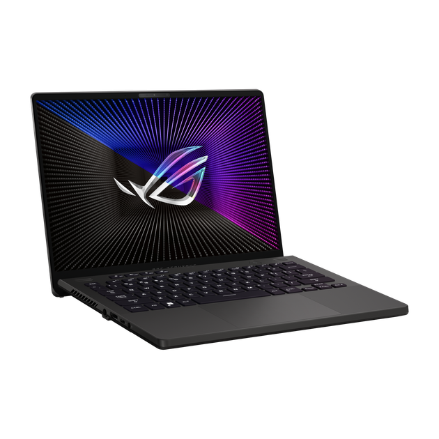 Ноутбук 14" Asus ROG Zephyrus G14 Gaming AMD Ryzen 7 6800HS RAM 16GB SSD 1TB Radeon RX 6700S Windows 11 - зображення 3