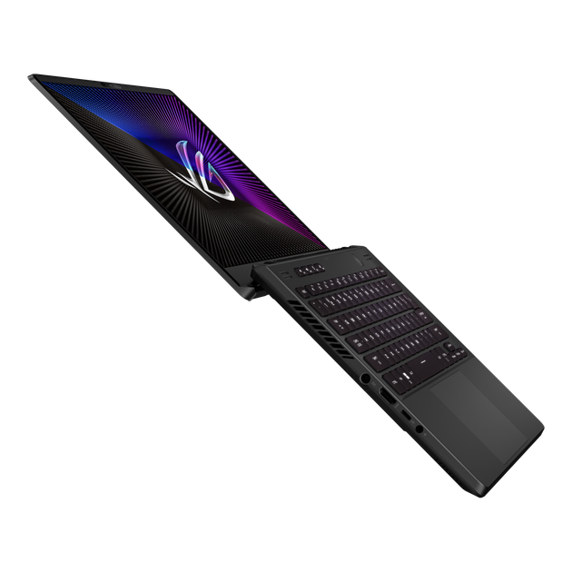 Ноутбук 14" Asus ROG Zephyrus G14 Gaming AMD Ryzen 7 6800HS RAM 16GB SSD 1TB Radeon RX 6700S Windows 11 - зображення 5