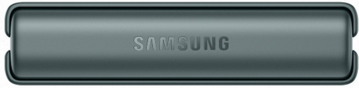 Смартфон 6.7" Samsung Galaxy Flip3 5G 8/256Gb 5G NFC 12/10 Мп 8 ядер Android 13 3300 mAh Green Factory Recertified g5 - зображення 6