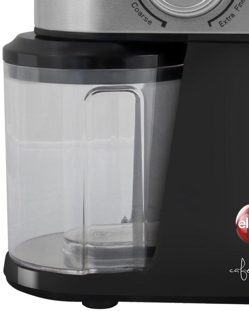 Młynek do kawy Eldom MK170 KAFE - obraz 3