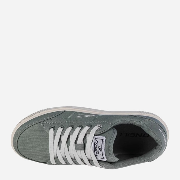 Жіночі кеди низькі O'Neill Sunset Cvs 90221009.28A 37 М\'ятні (5400955071349) - зображення 4