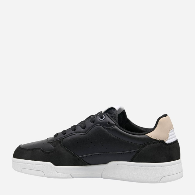 Sneakersy męskie O'Neill Torey 90241034.25Y 41 Czarne (5400955204105) - obraz 4