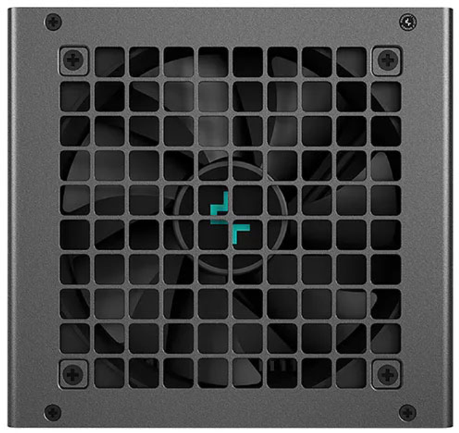 Блок питания DeepCool PN750D 750W (R-PN750D-FC0B-EU) - изображение 2