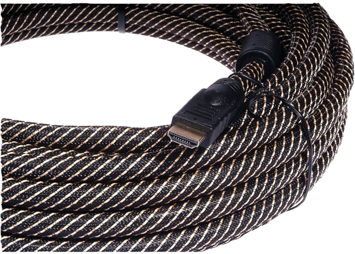 Kabel Libox HDMI - HDMI M/M 15 m Black (KAB-KHD-00002) - obraz 3