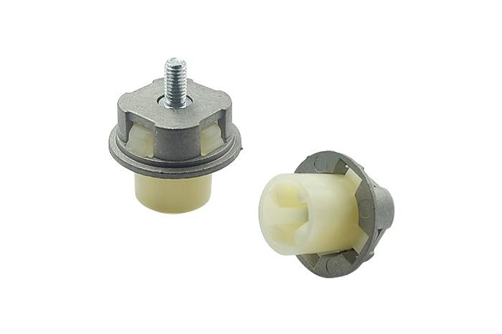 Куплер (муфта) мотора для кухонного комбайна Kenwood KW696835 - изображение 1