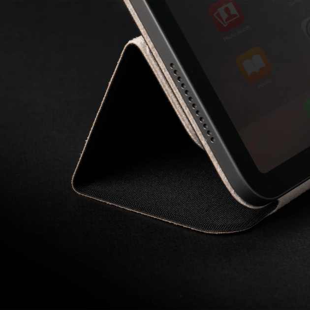 Чехол для планшета Native Union W.F.A Folio Case for iPad Pro 11" 4th-1st Gen Black (FOLIO-BLK-11) - Фото 6 Чехол для планшета Native Union W.F.A Folio Case for iPad Pro 11" 4th-1st Gen Black (FOLIO-BLK-11) - изображение 6