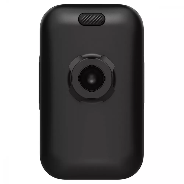 Автодержатель для телефона Proove Alpha Air Outlet Car Mount Black - Фото 3 Автодержатель для телефона Proove Alpha Air Outlet Car Mount Black - изображение 3
