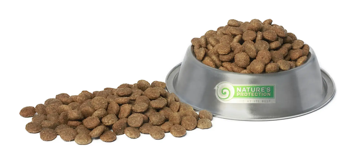 Сухой беззерновой корм с ягненком для взрослых собак всех пород Lifestyle Grain Free Lamb Adult All Breeds 1.5кг - Фото 3 Сухой беззерновой корм с ягненком для взрослых собак всех пород Lifestyle Grain Free Lamb Adult All Breeds 1.5кг - изображение 3