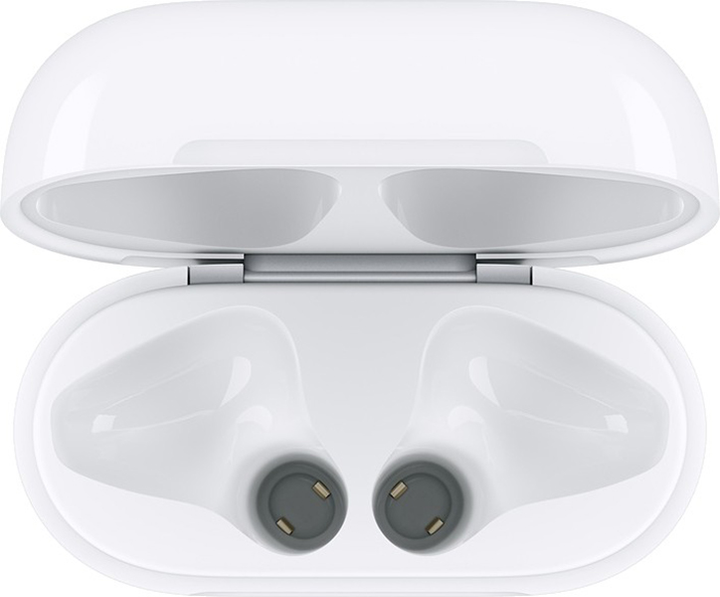 Rozetka.pl | Słuchawki Apple AirPods 2 with Charging Case
