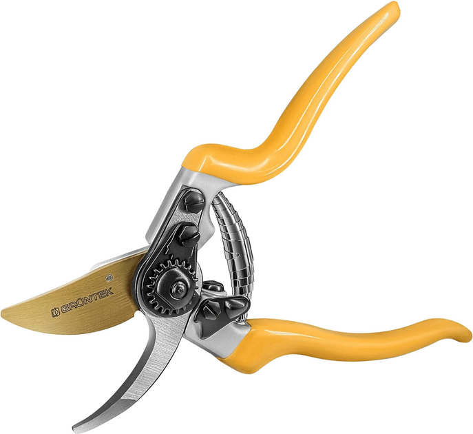 Секатор Gruntek Z-25 (295215025) Секатор Gruntek Z-25 (295215025)