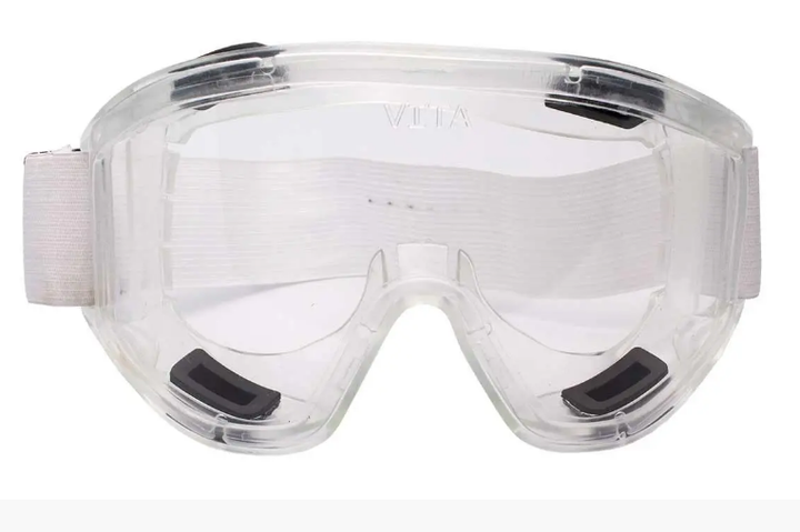 Тактична маска прозора, захисні тактичні окуляри ON-008 - зображення 1
