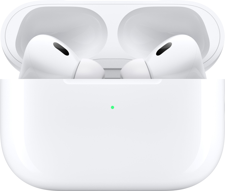 Słuchawki Apple AirPods Pro with MagSafe Charging Case (Gen 2) USB C (APL_MTJV3A) - obraz 1