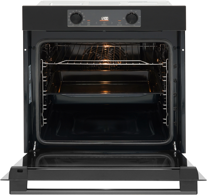 Духовой шкаф электрический Gorenje BO6737E02BG + Варочная поверхность газовая Gorenje G641EB (комплект) - изображение 5