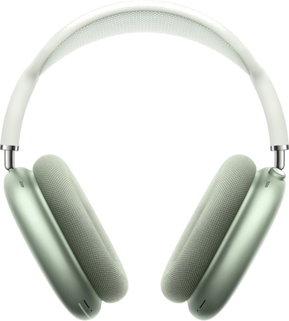 Słuchawki Apple AirPods Max Green (APL_MGYN3A) - obraz 1