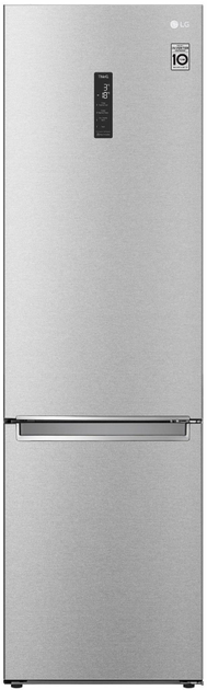 Холодильник LG GW-B509SAUM – фото, отзывы, характеристики в интернет ...