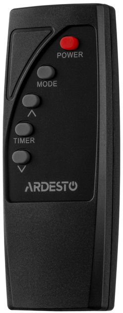 Масляный обогреватель ARDESTO OFH-E11X2 - изображение 11