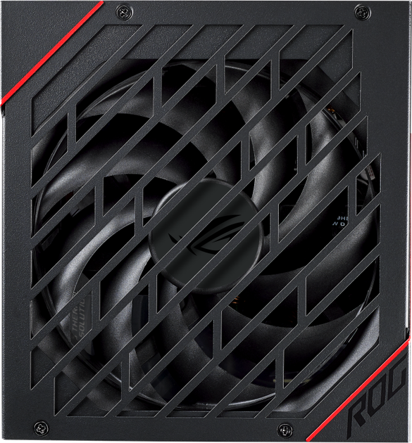 Блок питания Asus ROG Strix 1000G 1000W Gold (90YE00AA-B0NA00) - изображение 5