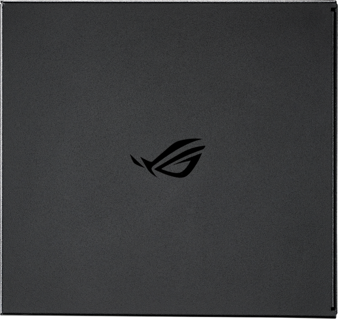 Блок питания Asus ROG Strix 1000G 1000W Gold (90YE00AA-B0NA00) - изображение 7