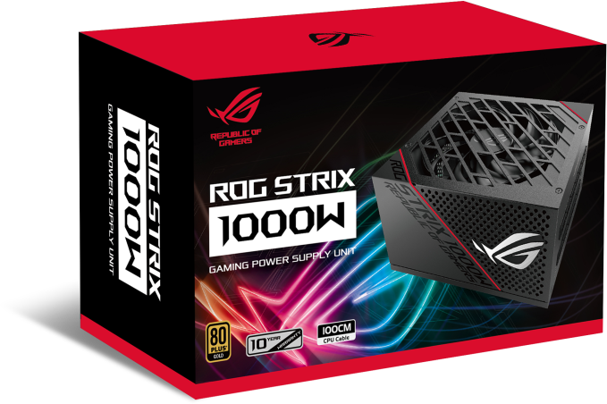 ASUS ROG‑STRIX‑1000G（1000W Gold）電源ユニット Amazon | ASUS ROG Strix 1000W Gold Auraエディション(フル