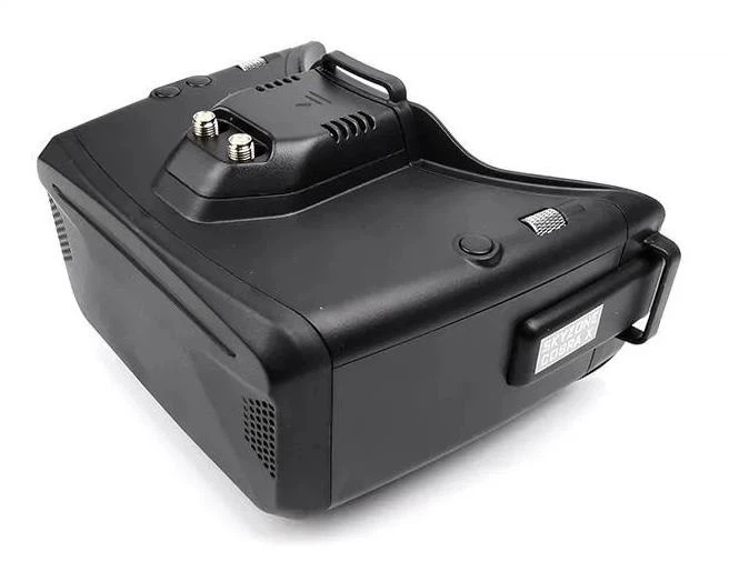 Очки FPV Skyzone Cobra X V4 V2 SteadyView DVR – фото, отзывы