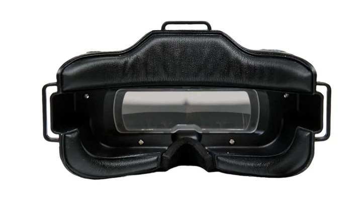 Очки FPV Skyzone Cobra X V4 V2 SteadyView DVR – фото, отзывы