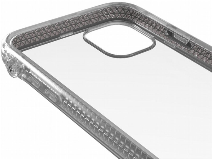 Панель Catalyst Impact Protection для Apple iPhone 11 Transparent (CATDRPH11CLRM) - зображення 4