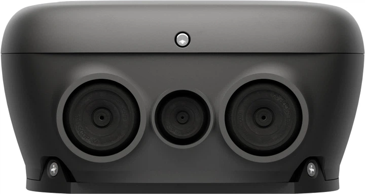 Зарядна станція Wallbox Pulsar Pro 32А 22кВт Type 2 кабель 5 м Wi-Fi Bluetooth 4G 400В PPR1-0-2-4-K-002 (8436607541769) - Фото 5 Зарядна станція Wallbox Pulsar Pro 32А 22кВт Type 2 кабель 5 м Wi-Fi Bluetooth 4G 400В PPR1-0-2-4-K-002 (8436607541769) - зображення 5