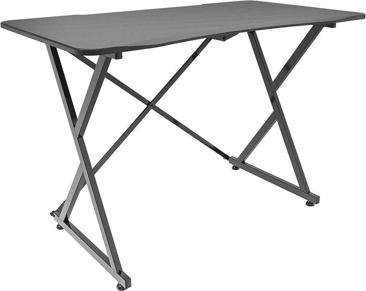 Ігоровий стіл Techly з кутовим ергономічним краєм (8051128108460) - зображення 1