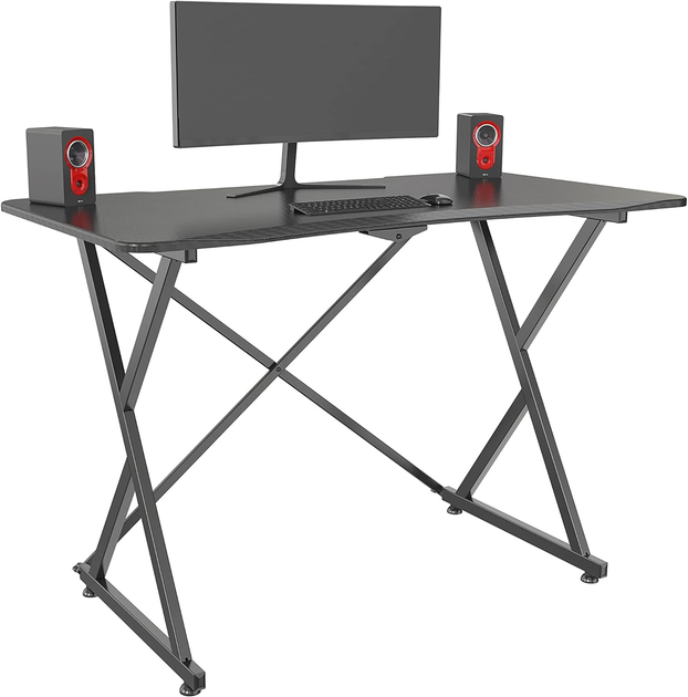 Ігоровий стіл Techly з кутовим ергономічним краєм (8051128108460) - зображення 2