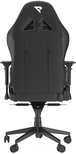 Fotel gamingowy SPC Gear SR600 Ekipa Edition (5903018662855) - obraz 8