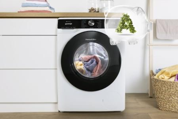 Пральна машина Gorenje WNS1X4ARTWIFI/PL - зображення 10